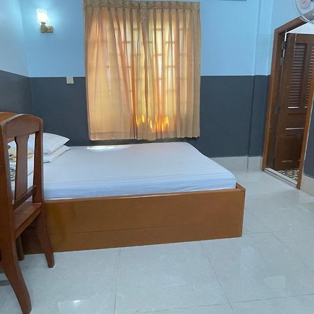 Apsara Guest House Kampot City Eksteriør bilde
