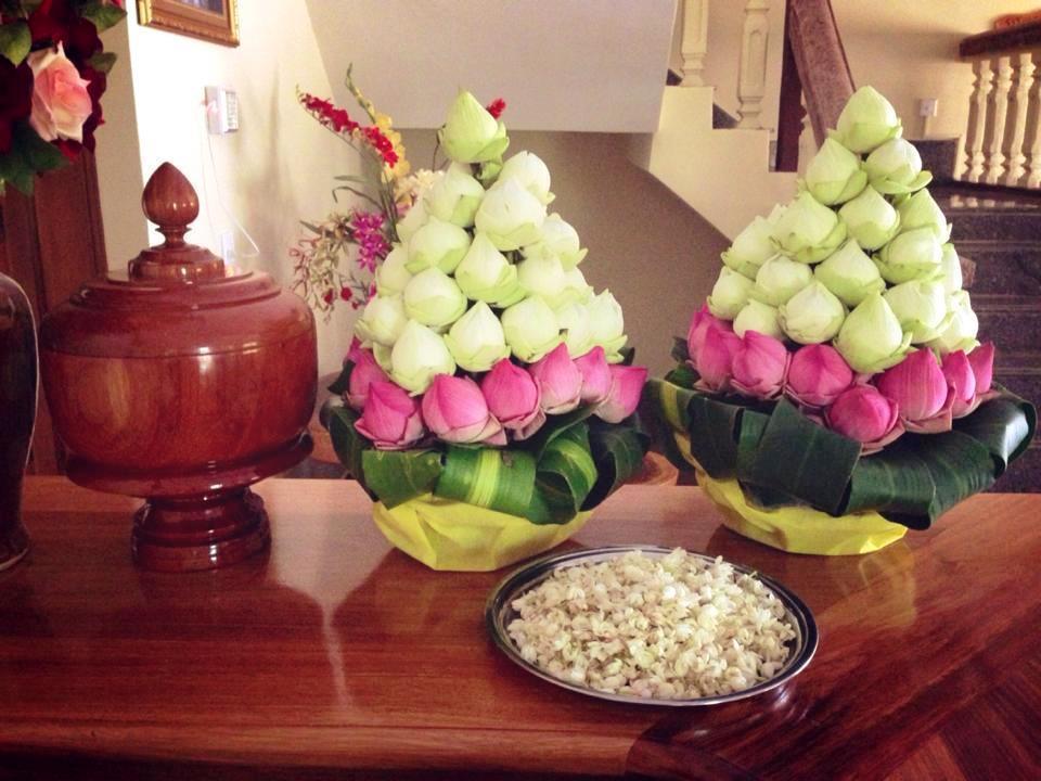 Apsara Guest House Kampot City Eksteriør bilde