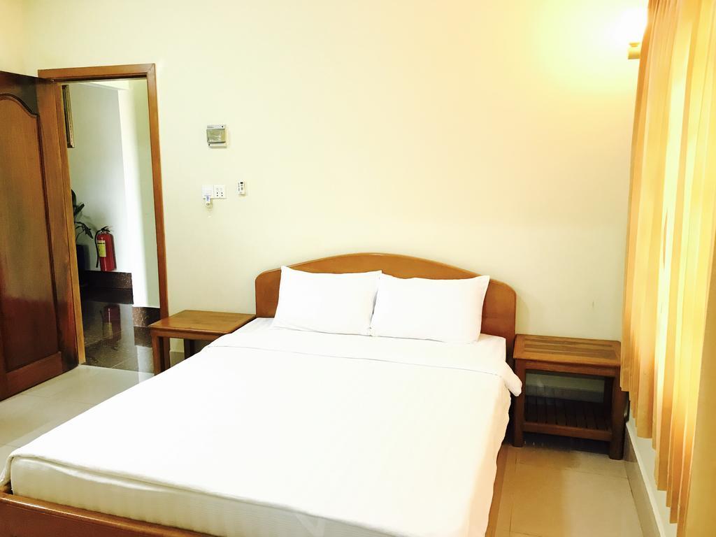 Apsara Guest House Kampot City Eksteriør bilde